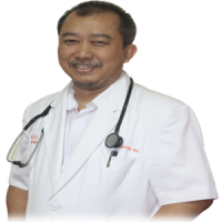 dr. Iswahyudi Profile Photo