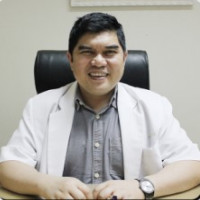 dr. Hendra Profile Photo
