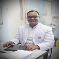 dr. Abdi Kurniawan Purba, Sp.Ak, Cht, Cl Profile Photo
