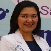 dr. Tiurma Lisapine Pangaribuan, Sp.A, M.Sc Profile Photo