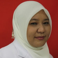 dr. Yasmina Ismail, Sp.OG Profile Photo