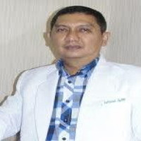 drg. Tafrizal, Sp.BM Profile Photo