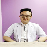 drg. Michael Bing Profile Photo