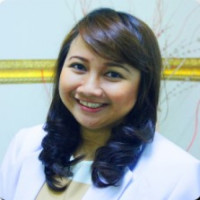 drg. Indah Profile Photo