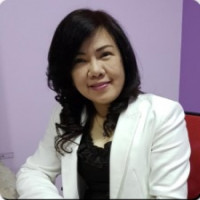 drg. Melissa Profile Photo