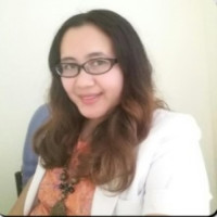 drg. Lusi Profile Photo