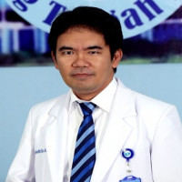 dr. Muslim, Sp.An Profile Photo