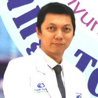 dr. Afif Faizi Assaffah, Sp.PD Profile Photo