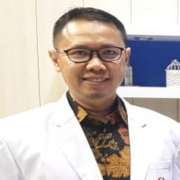 dr. Azhar Ramadan Nonci, M.Biomed, Sp.KK Profile Photo