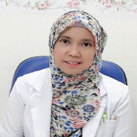 dr. Meivita Profile Photo