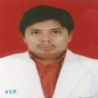 dr. Yassir, Sp.PD Profile Photo
