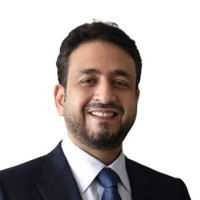 Dr. Bassel Noah Profile Photo