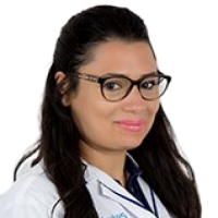 Dr. Hela Baccouche Profile Photo