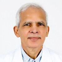 Dr. Ashish Vinay Mihta Profile Photo