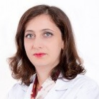 Dr. Rafah ElHelou Profile Photo