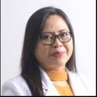 dr. Juliana, Sp.A Profile Photo