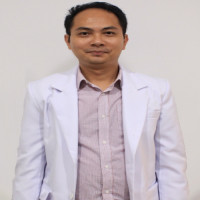 dr. Othdeh Samuel Halomoan Siahaan, Sp.OT Profile Photo