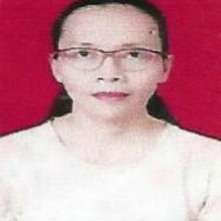 dr. Magdalena Kristi Daradjati, Sp.A Profile Photo