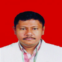 dr. Alexander Michael Joseph Saudale, Sp.PD Profile Photo