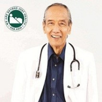 dr. Sudijanto, Sp.A(K) Profile Photo