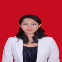 dr. Putu Fristia Indarini, Sp.A Profile Photo
