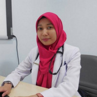 dr. Kurnia Mebrillianttari, Sp.JP Profile Photo