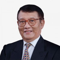 dr. Waluyo S. Sapardan, Sp.OG Profile Photo