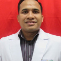 dr. Victor Crist Hasudungan Napitupulu, Sp.M Profile Photo