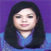dr. Ghariza Puspa Dinia Profile Photo