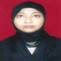 dr. Leti Indah Oktaviani Profile Photo