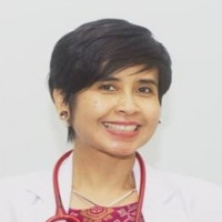 dr. I Gusti Ayu Nyoman Partiwi, Sp.A, MARS Profile Photo