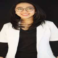 drg. Febrianti Djaya Putri Profile Photo