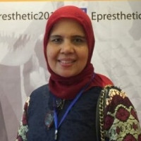 drg. Hj. Lesiana, Sp.KG Profile Photo