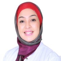 Dr. Eman Abdelsamie Profile Photo