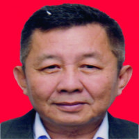 dr. Erry Chas Profile Photo