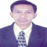 dr. M. Ridwan Palili Profile Photo