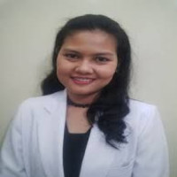 dr. Marlisye Marpaung, Sp.A Profile Photo