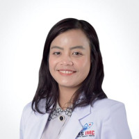 dr. Margaretta Silvia Yolanda, Sp.OT Profile Photo