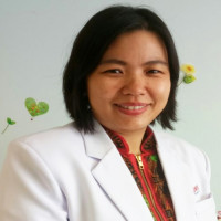 dr. Gabriella Tantular, Sp.KJ Profile Photo