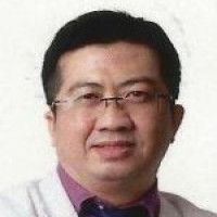 dr. Sugianto Wiriadinata, Sp.A Profile Photo