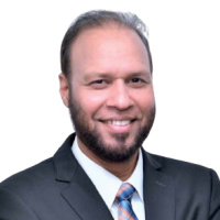 Dr. Muhammad S. Tahir Profile Photo