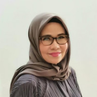 dr. Anggita Marissa Harahap, Sp.An Profile Photo