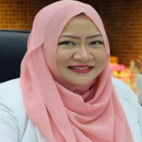 drg. Farizka Dian T., Sp.Ort Profile Photo