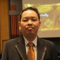 dr. Hendra Andry Wijaya, Sp.OT Profile Photo