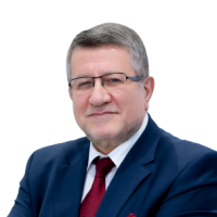 Dr. Mustafa Ali Sabri Profile Photo