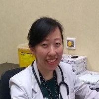 dr. Filiani Natalia Salim Profile Photo