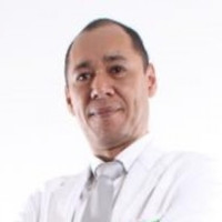 dr. Louis Lourence Werinussa, Sp.B Profile Photo