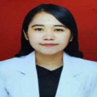 dr. Margareth Beatrik Sitorus Profile Photo