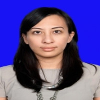 dr. Nadia Nastassia Primananda Putri Shah Ifran, Sp.OT Profile Photo