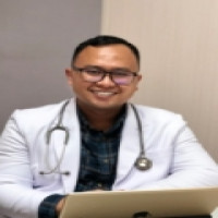 dr. Putra Prasetio Nugraha Profile Photo